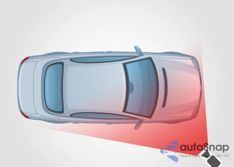 2013 Honda Civic Lx из США, поврежденный, VIN 19XFB2F53DE236660